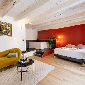  Appartement Le Macaron - Cozy Flat In The Heart Of The Old Town