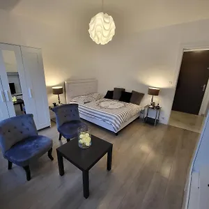  Appartement Dream