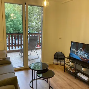  Appartement Albigny Centre