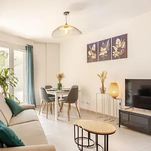  Appartement Le Paradis Au Bord Du