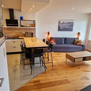  Appartement Superbe Charme Et Belle Vue
