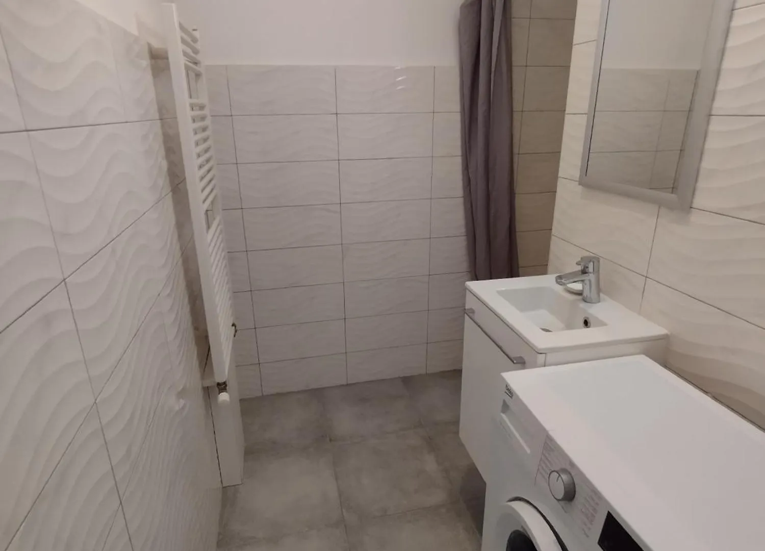 Apartament Cosy Flat Annecy Historical Center