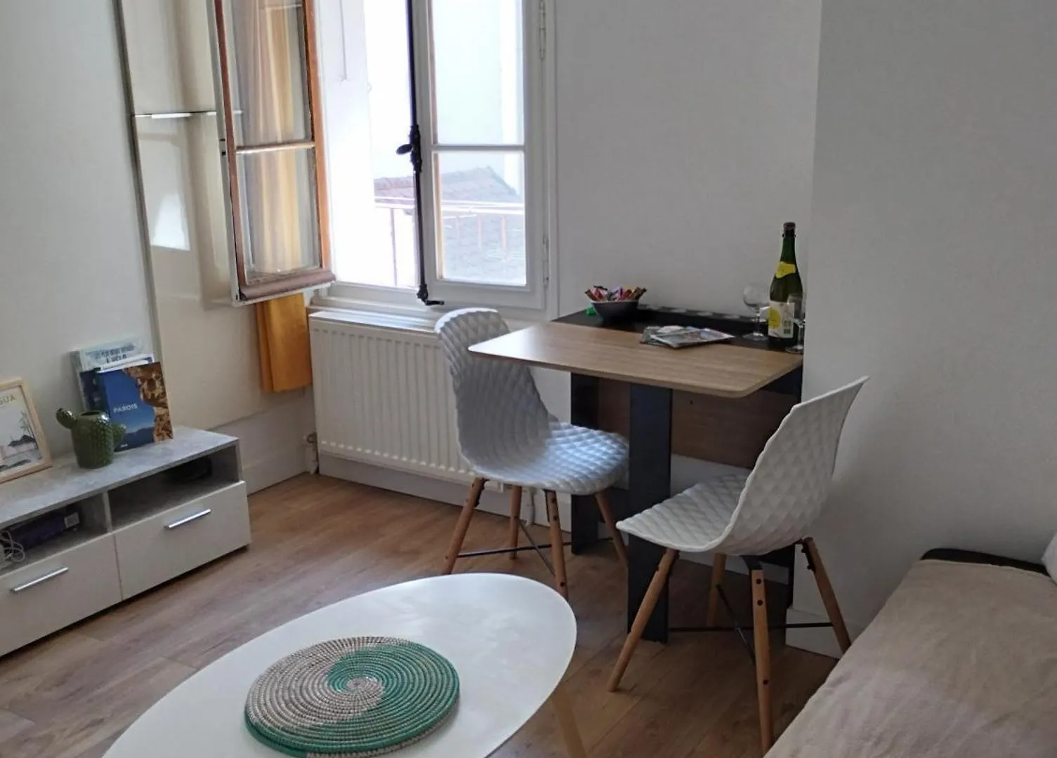 Cosy Flat Annecy Historical Center Apartment
